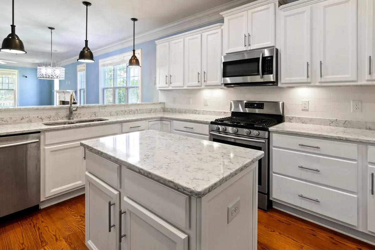 Filth & Squalor Cleanup in Lake Hamilton, FL