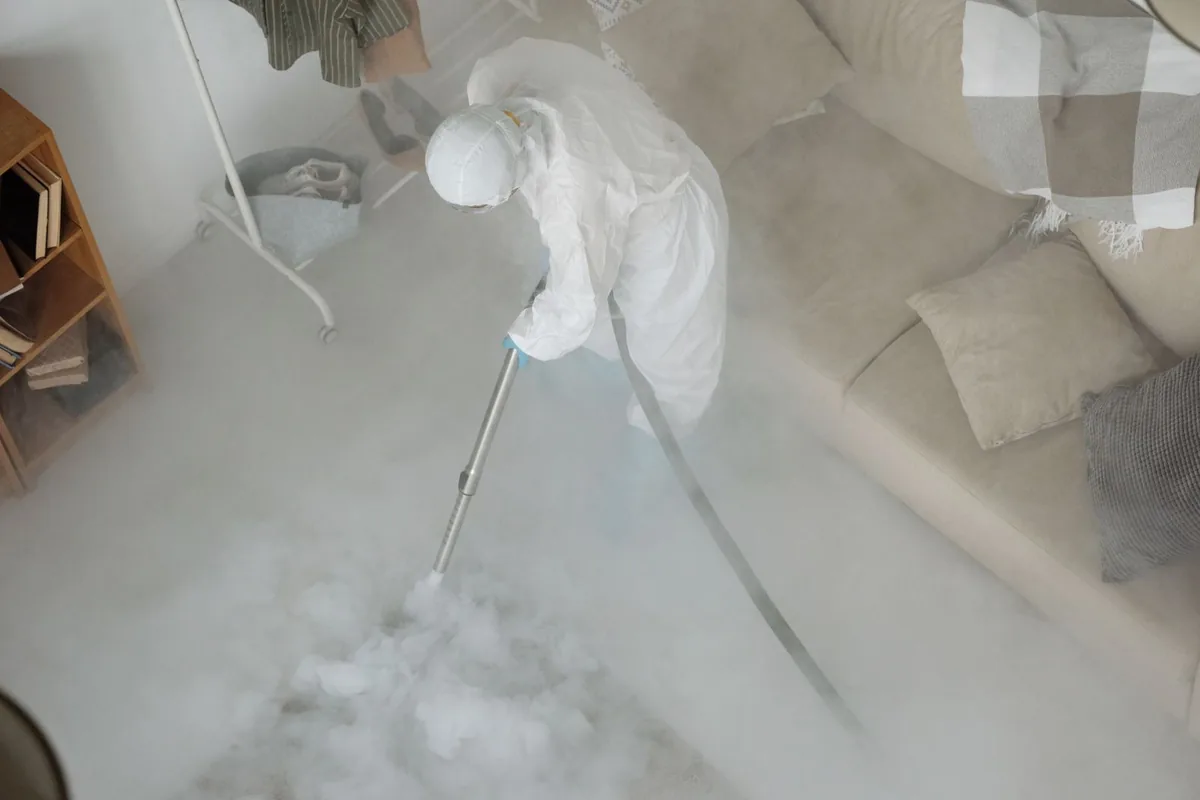 Crime Scene Cleanup in Lake Hamilton, FL